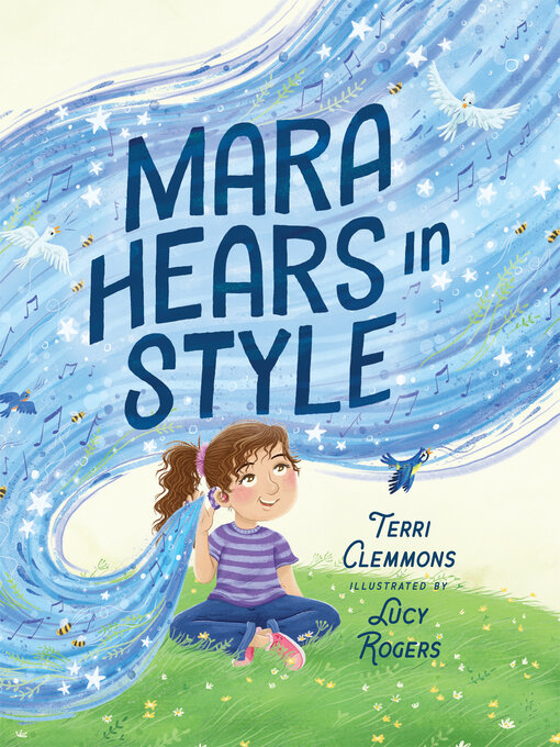 Title details for Mara Hears in Style by Terri Clemmons - Available